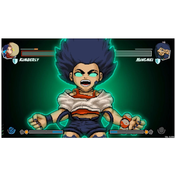 Pocket Bravery - Switch - - PNP Games Online Store